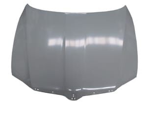 Motor Kaputu (İceli-Çekomastikli) (Sımyı) Skoda Superb 09-12 Arası