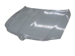 Motor Kaputu (İceli-Çekomastikli) (Sımyı) Skoda Superb 09-12 Arası
