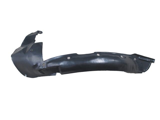 Ön Çamurluk Davlumbazı Sol (Lt-Rn6001) Renault Twıngo 93-96 Arası
