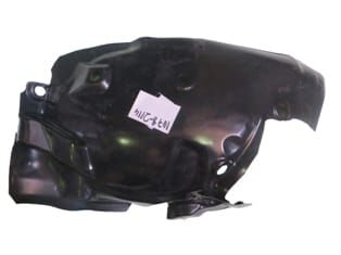 Ön Çamurluk Davlumbazı Sol Önün Arkası Mercedes Cıtan W415 12-13 Arası