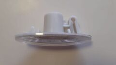 Çamurluk Sinyali Beyaz Sağ -Sol Aynı (Adet) (Eurolamp) Nıssan Juke 11-14 Arası