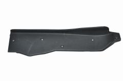 Sürgülü Kapı Eşik Bakaliti Sağ Doblo 2001-2010 Arası (Kapalı Kasa)