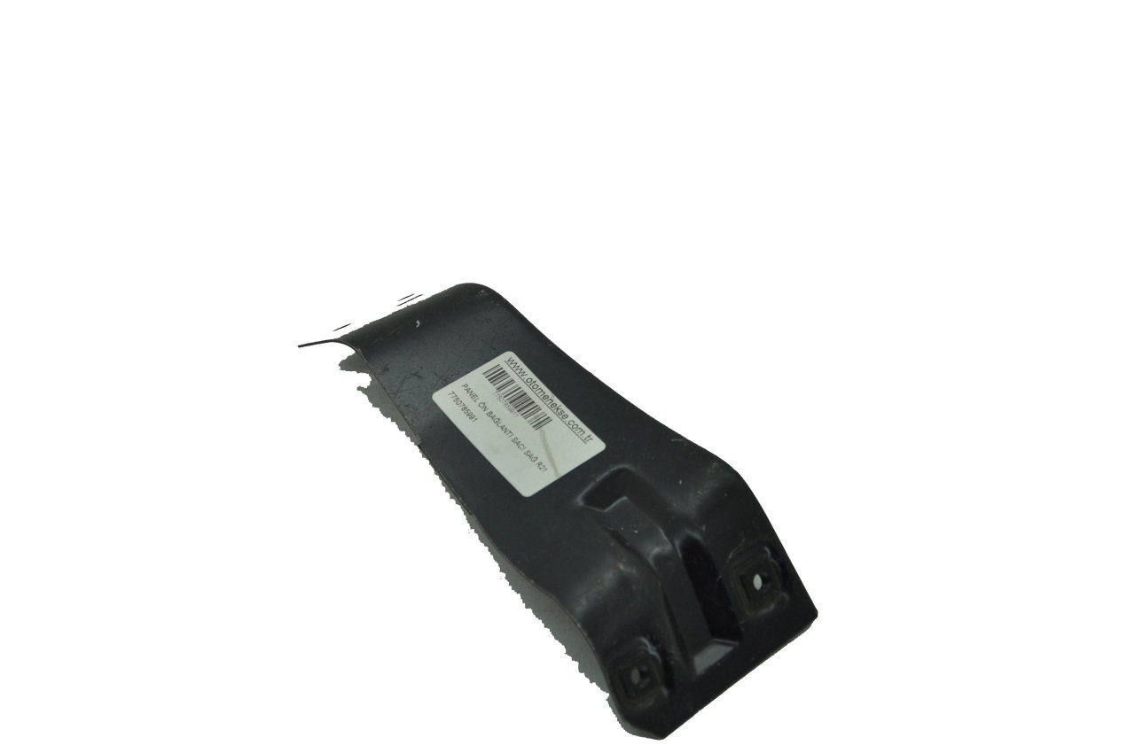 Panel Ön Bağlantı Sacı Sağ R21