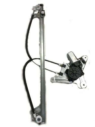 Sol Ön Cam Krikosu Master 2011 Sonrası Modeller İçin (Elektirikli)