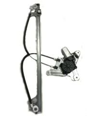 Sol Ön Cam Krikosu Master 2011 Sonrası Modeller İçin (Elektirikli)