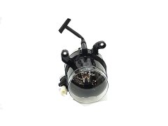 Sis Farı Ön Sağ Bmw 3 Serisi 1998-2001 Arası Coupe-Cabrio E46