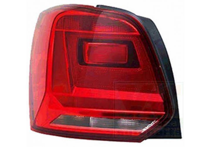 Stop Lambası Sol Volkswagen Polo 2014 Sonrası (Duysuz)