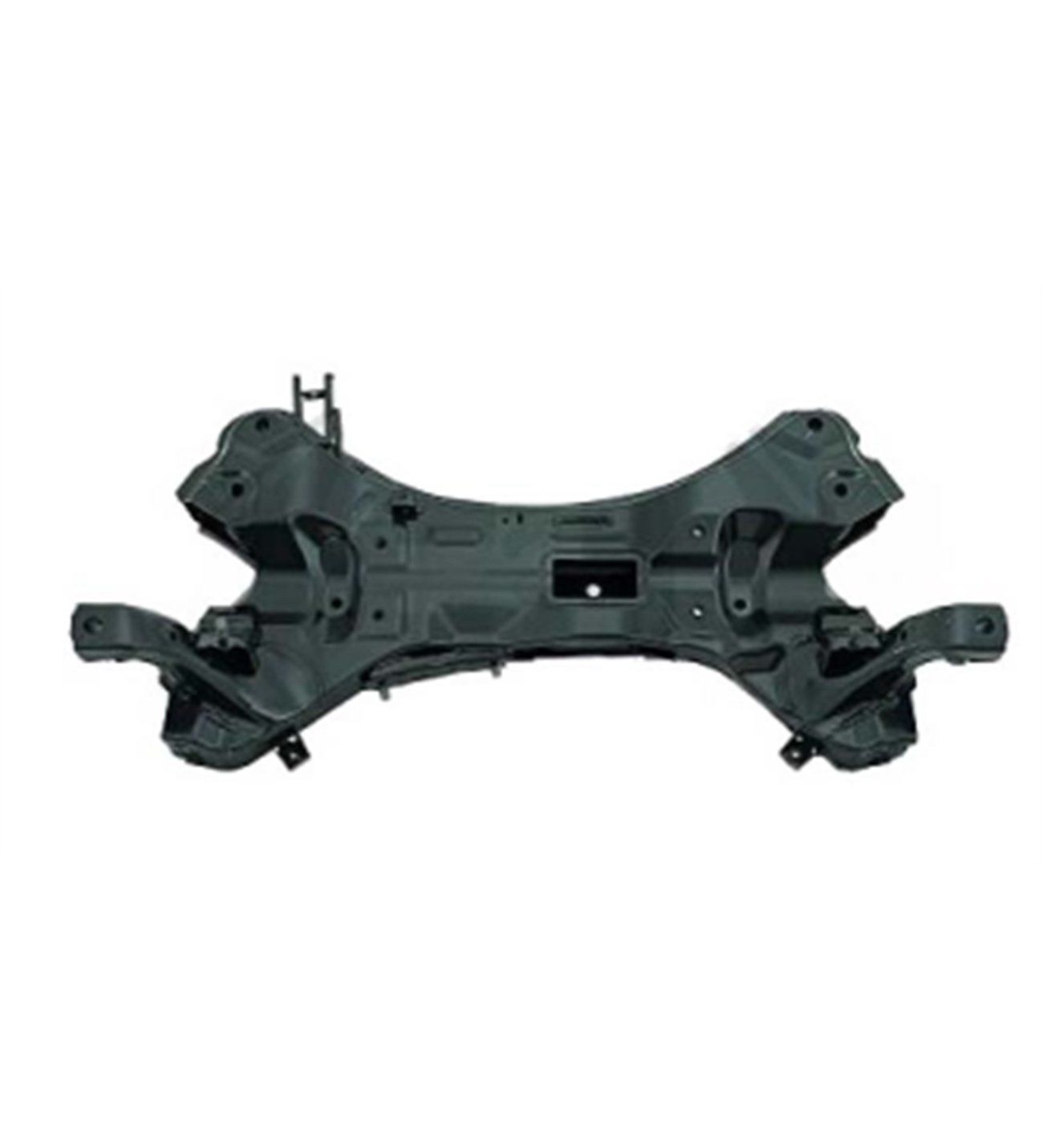 Hyundai Ix35 Ön Travers 09-