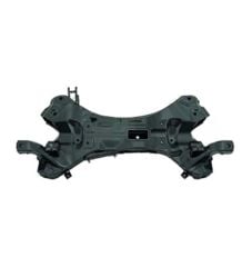 Hyundai Ix35 Ön Travers 09-