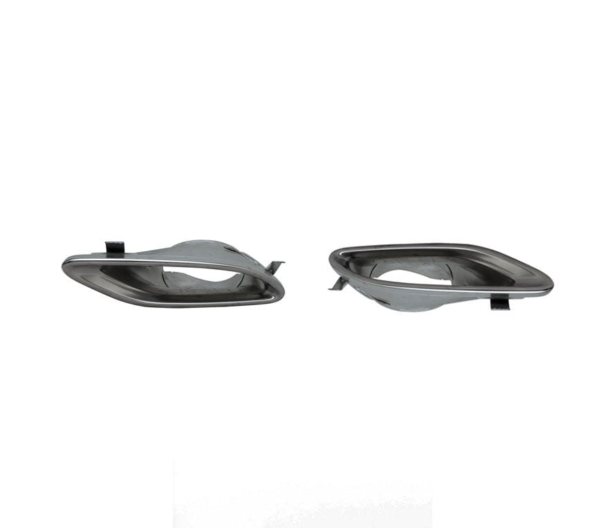 Egzoz Ucu Set W212 W205 W213