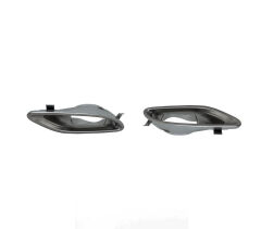 Egzoz Ucu Set W212 W205 W213