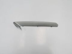 Sis Far Çerçevesi Üst Çıtası Sağ Gümüş Gribmw 5 Serı F10 13-16 Arası