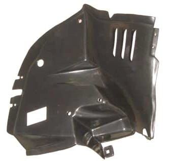Ön Çamurluk Davlumbazı Sol Önün Önü (Eurobump) Mercedes C Class W202 97-99 Arası