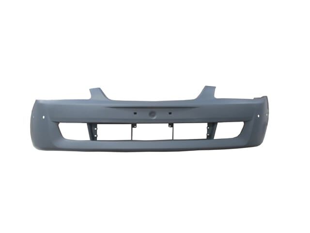 Ön Tampon Gri (Sis Delikli Bant Delikli) Mazda 323 Familia 1999-2002 Arası