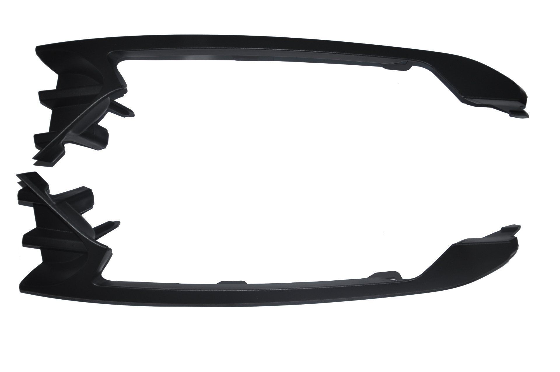 Gündüz Far Alt Çıtası Takımı Clio 4 Hb 2017 Sonrası (Ledli Tip)