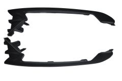 Gündüz Far Alt Çıtası Takımı Clio 4 Hb 2017 Sonrası (Ledli Tip)