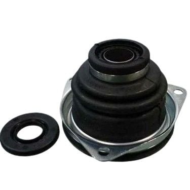 İç Aks Körüğü Sol R9-R11-R19 (Rulmanlı)