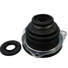 İç Aks Körüğü Sol R9-R11-R19 (Rulmanlı)