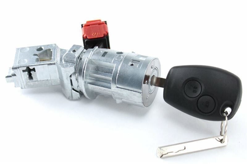 Kontak Clio 3-Kango 2007 Sonrası-Master 2011 Sonrası