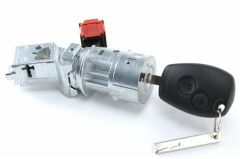 Kontak Clio 3-Kango 2007 Sonrası-Master 2011 Sonrası