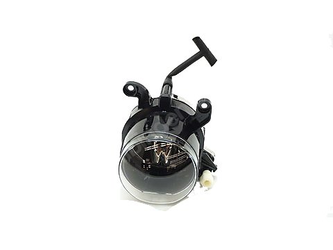 Sis Farı Ön Sol Bmw 3 Serisi 1998-2001 Arası Coupe-Cabrio E46