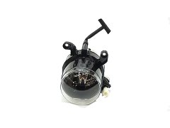 Sis Farı Ön Sol Bmw 3 Serisi 1998-2001 Arası Coupe-Cabrio E46