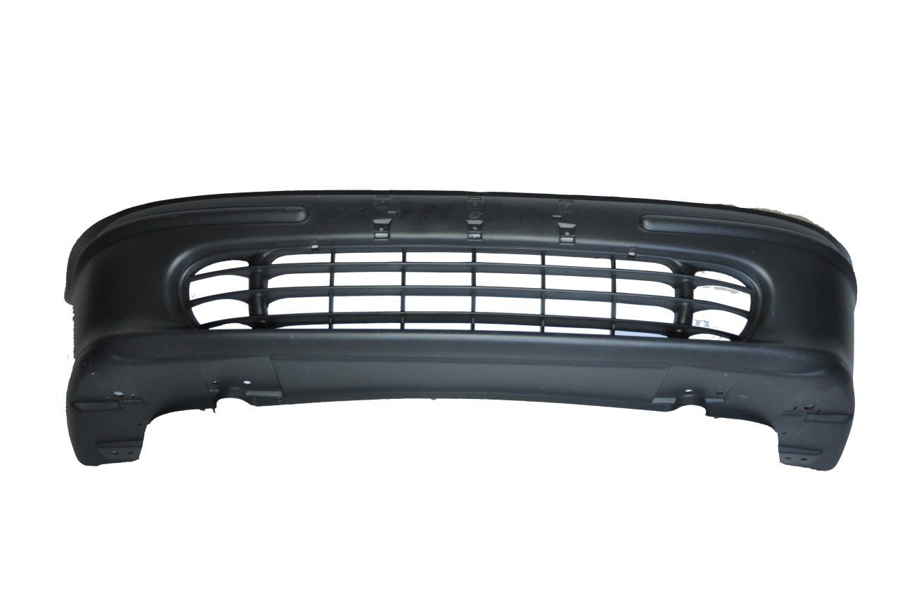 Ön Tampon Marea Sissiz