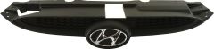 Hyundai Ix35 Ön Panjur Siyah 09-
