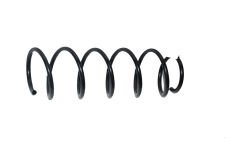 Ön Helezon Yayı Fiorino