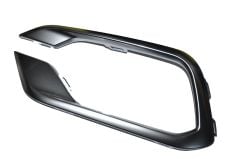 Sis Far Çerçeve Çıtası Sol Egea 2020 Sonrası (Krom)