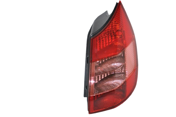 Sağ Stop Lambası Megane Scenic 2 2004-2006 Modelleri Modelleri İçin (Pembe)