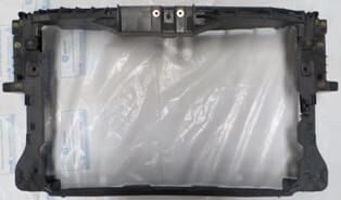 Ön Panel Plastik Volkswagen Tıguan 08-11 Arası