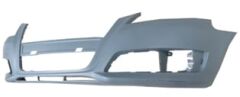 Ön Tampon Gri (Sis-Panjur Delikli-Sensör Deliksiz Audi A3 2009-2012 Arası