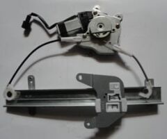 Arka Cam Krikosu Sağ Elektrikli-Motorlu 2Fişli Nıssan Maxıma A33 03-06 Arası