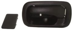 Arka Kapı İç Açma Kolu Sol Siyah (Elceği Siyah) (Hushan) Honda Crv 02-04 Arası