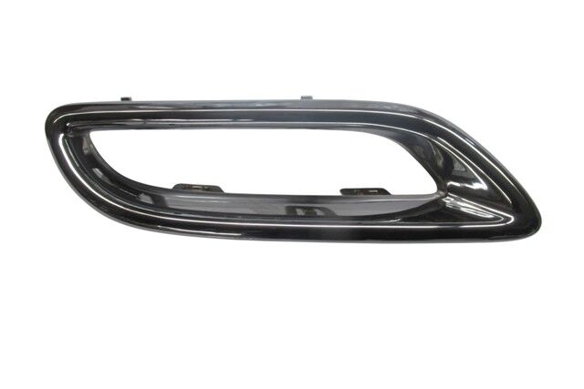 Arka Tampon Nikelajı Sağ (Eksoz Ucu) Mg Zs 21-24 Arası