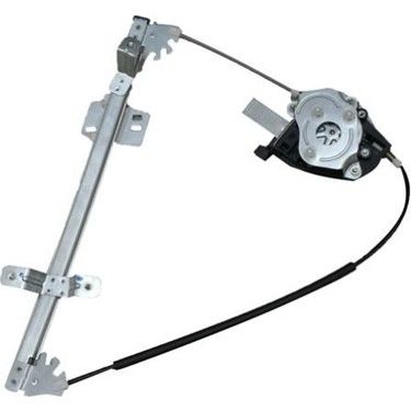 Sol Ön Cam Krikosu R11-R9 (Elektirikli)