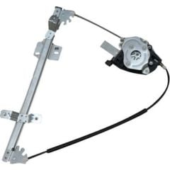 Sol Ön Cam Krikosu R11-R9 (Elektirikli)