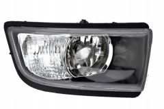 Sis Farı Sağ Isuzu D-Max 2012 Sonrası (Duysuz)