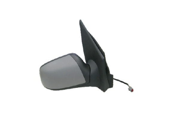 Fusıon Dış Ayna El.Is.Astarlı Sağ 05-