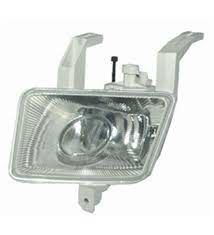 Sis Farı Ön Sol Opel Vectra B 1999-2002 Arası