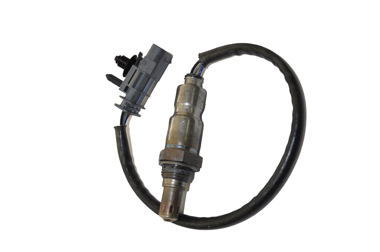 Lambda Sensörü (Oksijen Sondası) 1.3 Grande Punto (Euro 5)