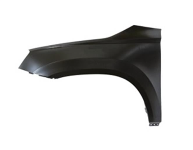 Skoda Karoq Ön Çamurluk  Sol 18-