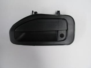 Ön Kapı Dış Açma Kolu Sol Siyah (Fe711-839-59E-G) Mıtsubıshı Canter Fuso 06-12 Arası