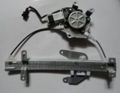 Arka Cam Krikosu Sol Elektrikli-Motorlu 2Fişli Nıssan Maxıma A33 03-06 Arası