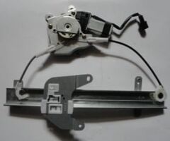 Arka Cam Krikosu Sol Elektrikli-Motorlu 2Fişli Nıssan Maxıma A33 03-06 Arası