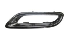 Arka Tampon Nikelajı Sol (Eksoz Ucu) Mg Zs 21-24 Arası