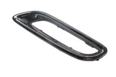 Arka Tampon Nikelajı Sol (Eksoz Ucu) Mg Zs 21-24 Arası
