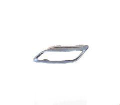 Arka Egzoz Çerçeve Sol Krom (S-Lıne) A3 2021-