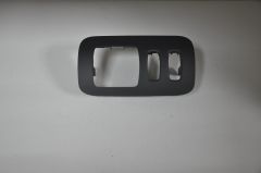 Torpido Sol Far Ayar Anahtar Çerçevesi Megane II